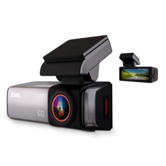 XBLITZ CAR CAMERA GO3