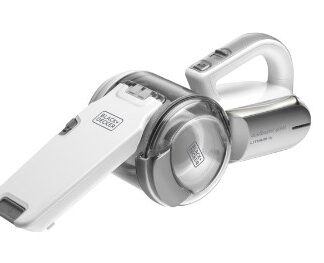 Robot vacuum cleaner Lenovo T1S