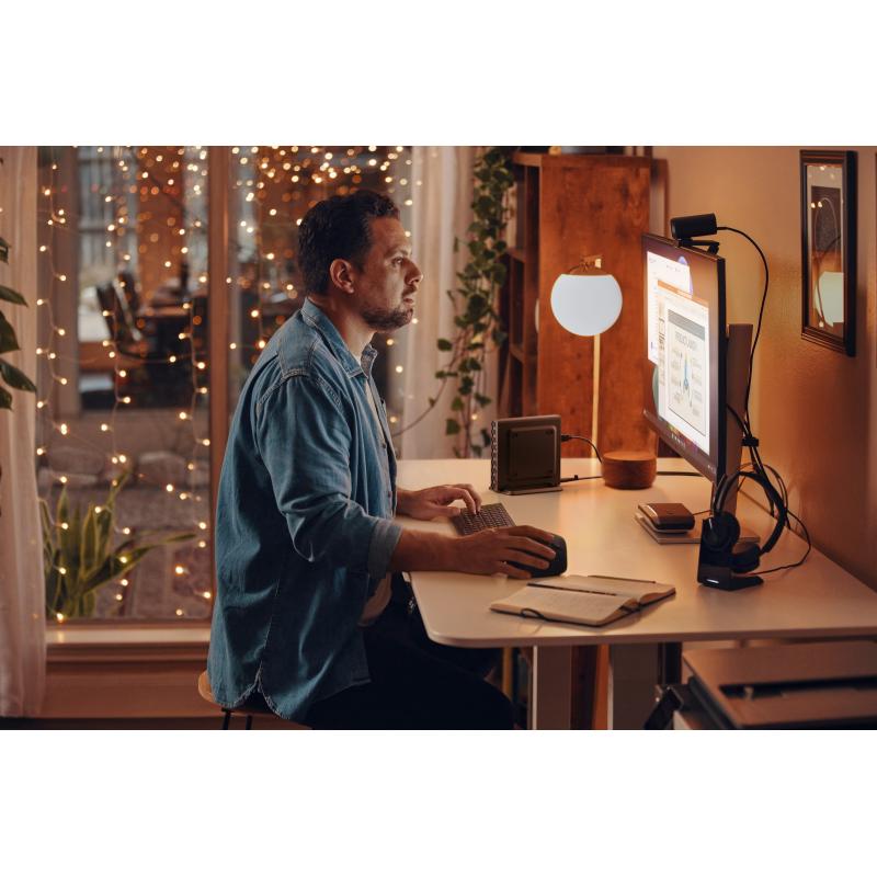 HP EliteDesk 8 G1a Next Gen AI (999A5ET#ABD) HP EliteDesk 8 G1a Next Gen AI (999A5ET#ABD)