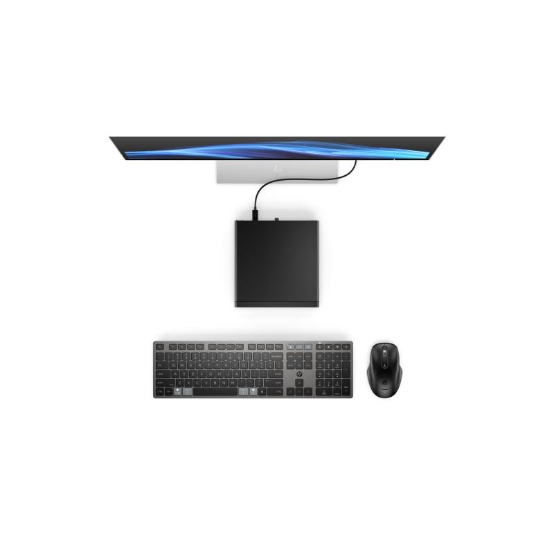 HP EliteDesk 8 G1a Next Gen AI (999A5ET#ABD) HP EliteDesk 8 G1a Next Gen AI (999A5ET#ABD)