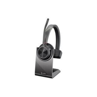 HP Poly Headset Voyager 4310 UC Teams USB-C USBC (77Y97AA)