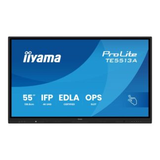 Iiyama Digital Signage TE5513A-B1AG TE5513AB1AG (TE5513A-B1AG)