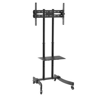 Free standing handle 37-70 max 40kg, VESA 600x400 Free standing handle 37-70 max 40kg, VESA 600x400