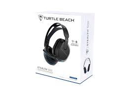 Turtle Beach Stealth 500 Wireless PS5, PS4, PC Headset