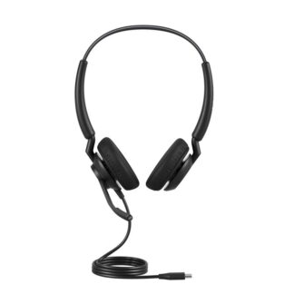 Jabra Engage 40 Stereo Headset (4099-410-299) (4099410299)
