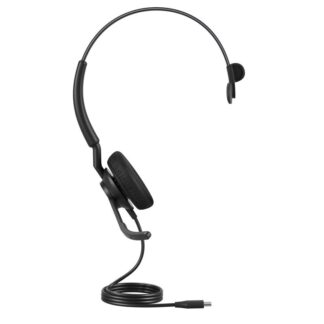Jabra Engage 50 II UC Mono Headset (5093-610-299) (5093610299)