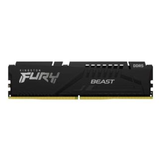 Kingston Fury Beast DDR5 8GB 5600MHz (KF556C40BB-8) (KF556C40BB8)