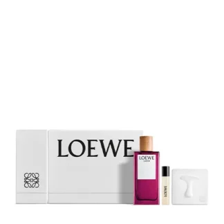Loewe Earth Epv 100ml Set Bb