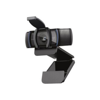 Logitech for business Webcam C920e (960-001360) (960001360)