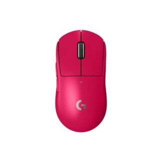 Logitech Mouse Pro X Superlight 2 pink (910-006797) (910006797)