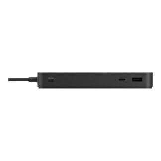 Microsoft Surface Dock Thunderbolt 4 (T8I-00002) (T8I00002)