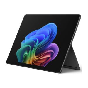 Microsoft Surface Pro 11 Tablet (EP2-20095) (EP220095) 13" U5-236V 16GB 256GB W11Pro 13" U5236V 16GB 256GB W11Pro black Schwarz