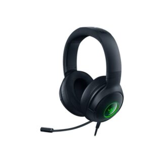 Razer Headset Kraken V3 X (RZ04-03750300-R3M1) (RZ0403750300R3M1)