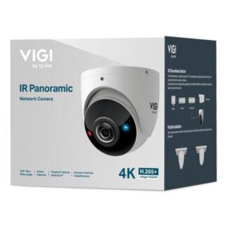 TP-LINK TPLINK IP-Kamera IPKamera InSight S485PI (INSIGHT S485PI)