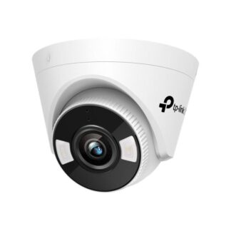 4MP FULL-COLOR WI-FI TURRET NETWORK CAMERA (VIGI C440-W(4MM)) (VIGI C440-W(4MM))
