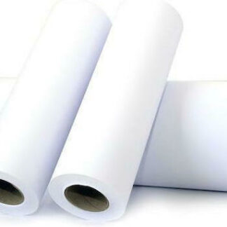 Χαρτί Ρολό (Plotter)