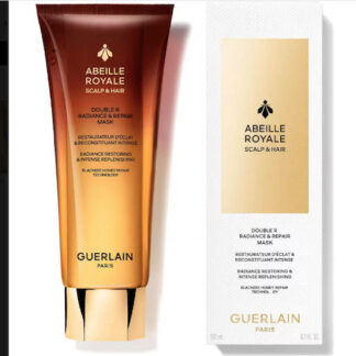 Guerlain Abeille Royale Scalp & Hair Illuminating Repairing Mask 200 Ml