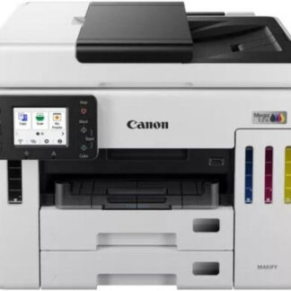 Canon MAXIFY GX7140 Έγχρωμο Πολυμηχάνημα Inkjet