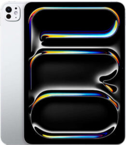 Apple iPad Pro M5 11" (12GB/256GB) Silver (MDWL4TY/A)