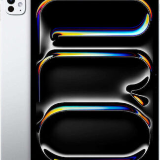 Apple iPad Pro M5 11" (12GB/256GB) Silver (MDWL4TY/A)