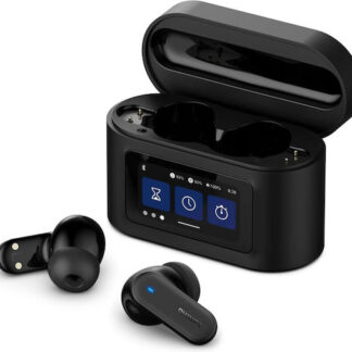 Philips TAT6000 In-ear Bluetooth Handsfree Ακουστικά
