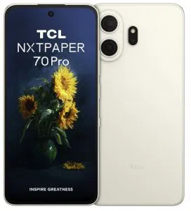 TCL 70 PRO NXTPAP 512GB GOLD