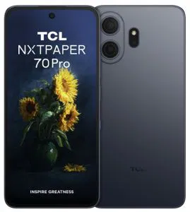 TCL 70 PRO NXTPAP 512GB BLUE