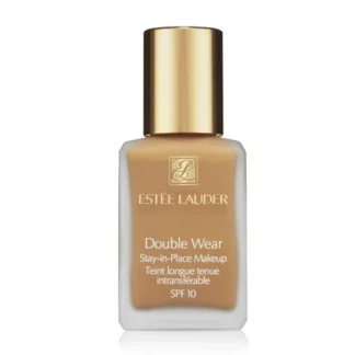 Estee Lauder Double Wear Fluid Stay In Place Makeup Spf10 37 Tawny 30ml