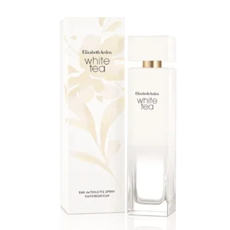 Elizabeth Arden White Tea Eau De Toilette 100ml Spray