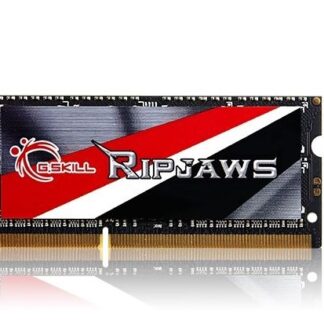 G.Skill 8GB DDR3-1600 memory module 1 x 8 GB 1600 MHz