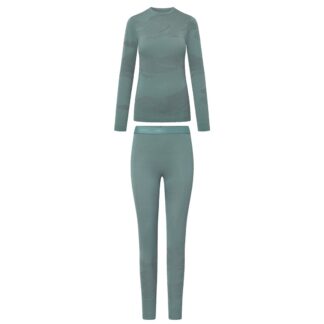 Viking Base Layer Gasher Lady Set