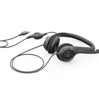Logitech Headset H390 USB (981-000406) (981000406)