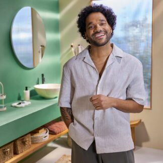 Wahl 3028048 hair trimmers/clipper Black  White 10 Lithium-Ion (Li-Ion)