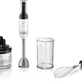 Bosch MSM4W221 Hand blender 600 W White