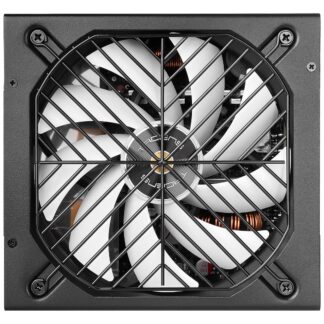 MSI MAG A650BN 650W Power Supply