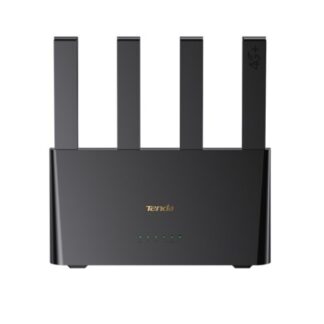 Mercusys MB118-4G wireless router Fast Ethernet Single-band (2.4 GHz) White