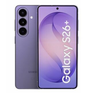 Samsung Galaxy S26+ 17 cm (6.7 ) Dual SIM Android 16.0 5G USB Type-C 12 GB 512 GB 4900 mAh Blue