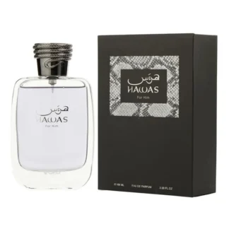 Rasasi Hawas For Him Eau De Parfum 100un