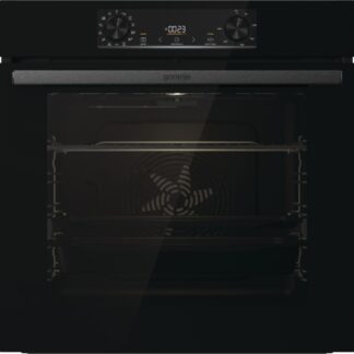 Gorenje BOS6737E13FBG Black
