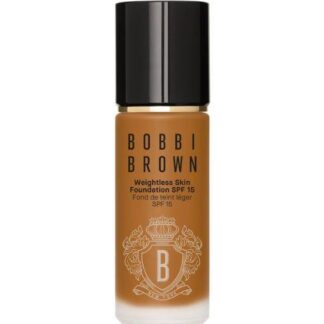 Bobbi Brown Weightless Skin Foundation Spf15 Porcelain 30ml