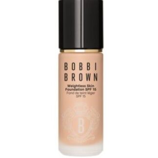 Bobbi Brown Weightless Skin Foundation Spf15 Neutral Sand 30ml