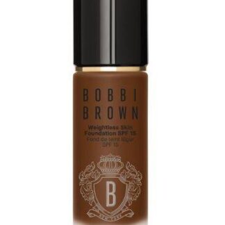 Bobbi Brown Weightless Skin Foundation Spf 15 - Cool Beige 30ml