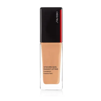 Shiseido Synchro Skin Self Refreshing Foundation Spf30 120 30ml