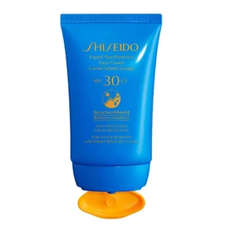 Shiseido Expert Sun Protector Face And Body Lotion Spf30+ 150ml