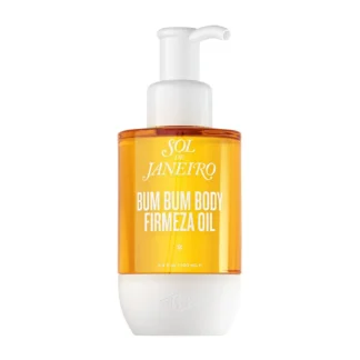Sol De Janeiro Bum Bum Aceite Corporal Aceite Corporal Firmeza 100ml