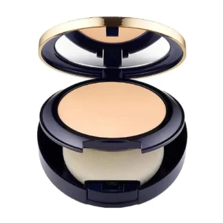 Estée Lauder e Lauder Double Wear Stay-In-Place Matte Powder Fundation Spf10 Ivory Beige