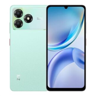 ZTE BLADE A36 4/128GB GREEN
