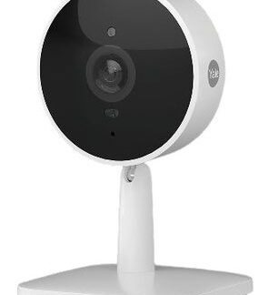 Yale SV-IC-1A-W-EU security camera Box IP security camera Indoor Desk/Wall