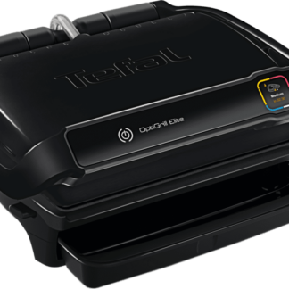 Tefal GC7508 Optigrill Elite Kontaktgrill
