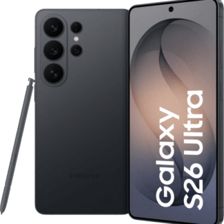 3JG Samsung Galaxy S26 Ultra S948B 12GB 512GB black 3JG Samsung Galaxy S26 Ultra S948B 12GB 512GB black